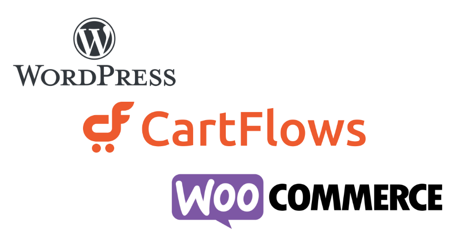 CartFlowsはWordPress、WooCommerceと連携できる