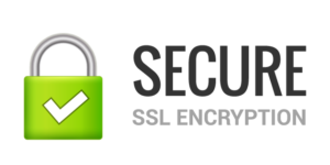 SSL certificate 1