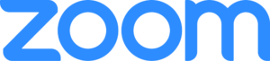 Zoom Logo Blue 1